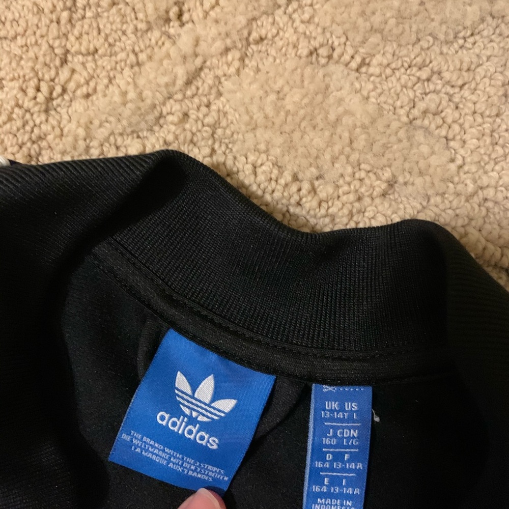 adidas jacket - Picture 2 of 2